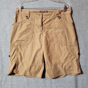 next cargo shorts